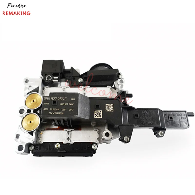 

Genuine OB5 DQ500 DL501 0B5 For Audi Automatic Transmission Control Speed Unit 0B5927156D 0B5927156F 0B5927156E