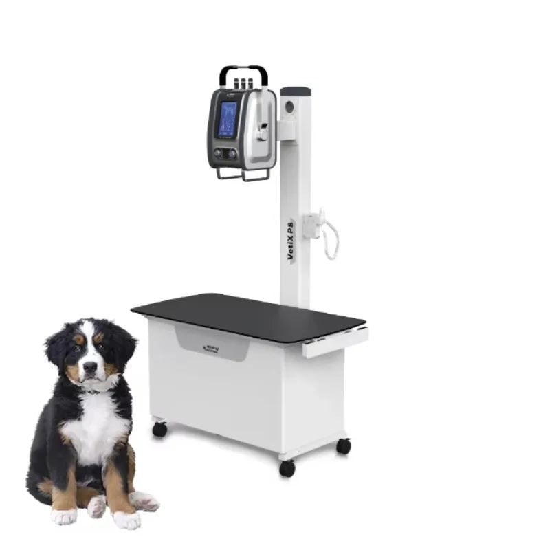 Mindray Vetix P8 Ve… - image