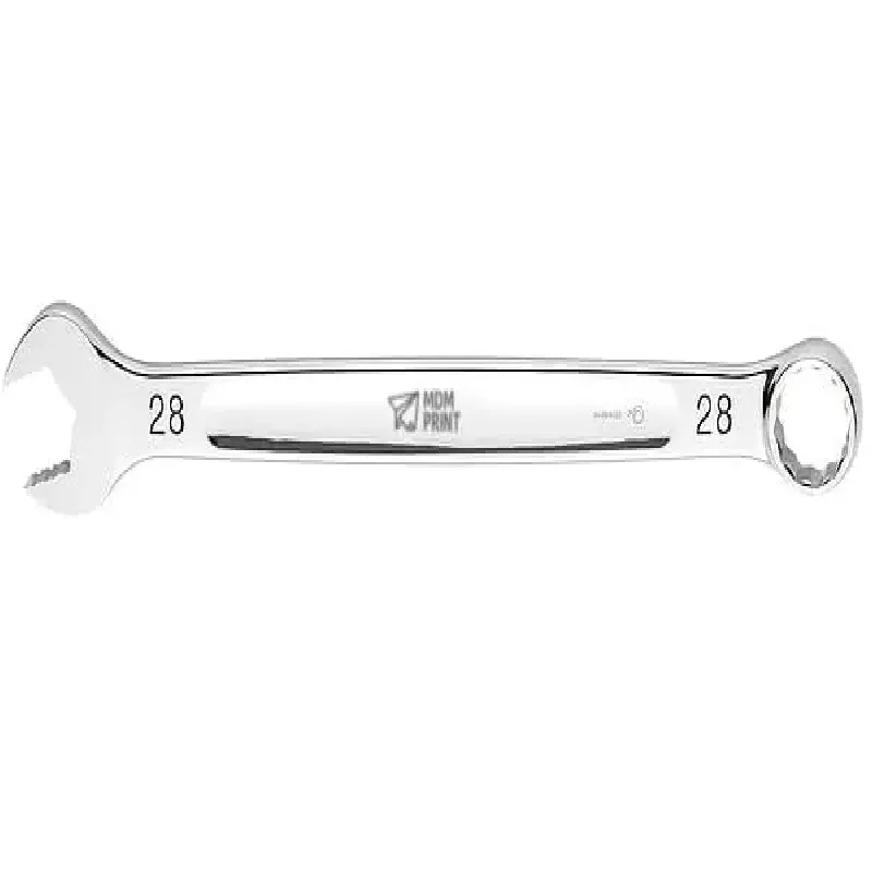 

28mm Metric Combination Wrench