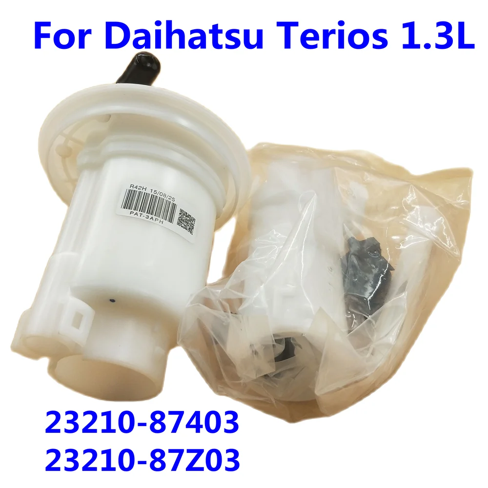 

JH 23210-87403 Fuel Filter Fit For Daihatsu Terios 1.3L 2003-2006 2321087403 23210 87403 23210-87Z03 2321087Z03