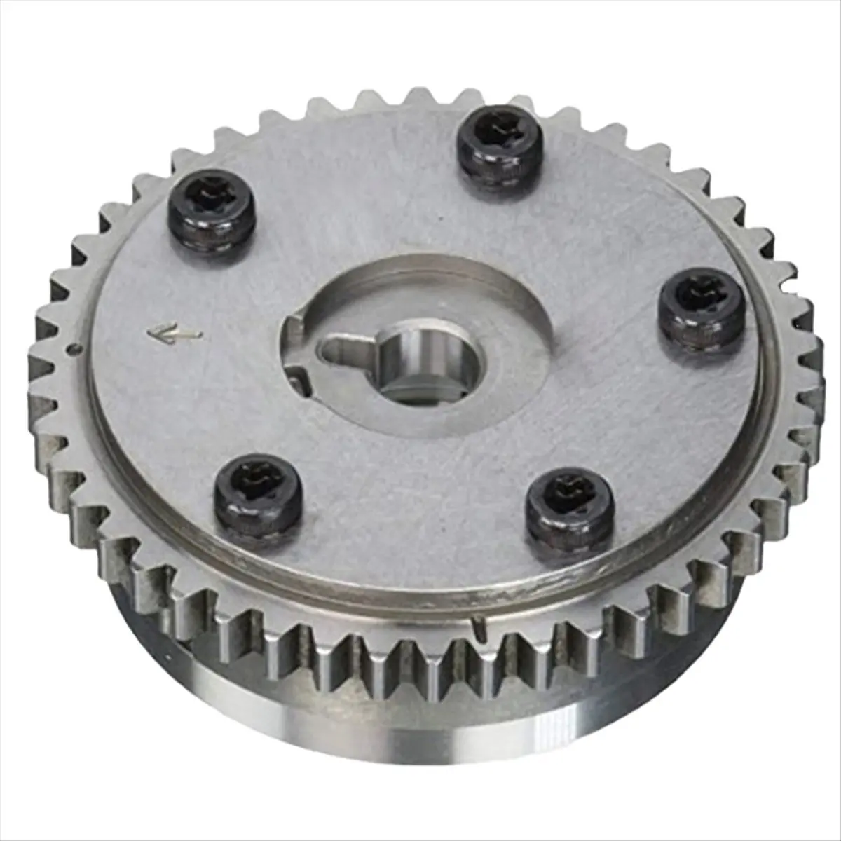 Super Sale 14310-RZA-003 Car Camshaft Actuator Sprocket Assembly Phase Adjuster for Honda CRV 2.0L 2007-2009