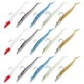 15 pcs Mix color