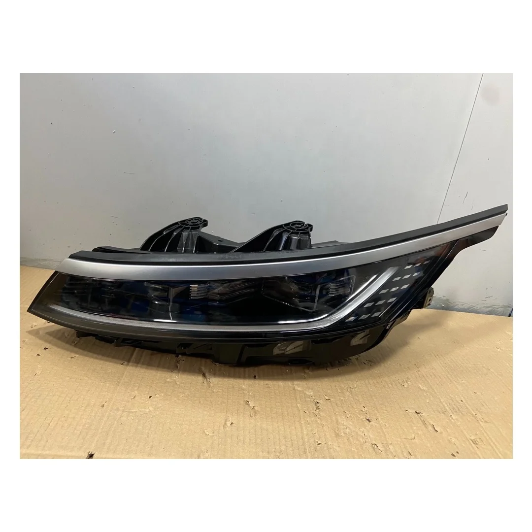 

StlfLed Headlights For BYD Destroyer 05 Auto Lighting Systems Sealion 05 Car Headlamp