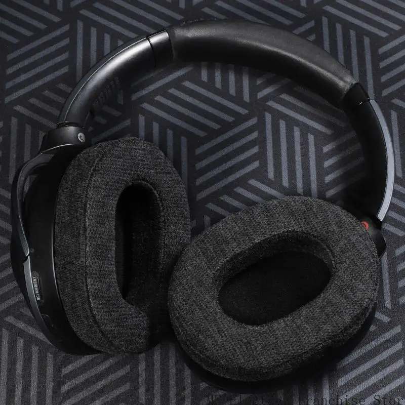 T5EA الضوضاء عزل أسماء الأذن لـ WH1000XM2 سماء أذن إسفنجية
