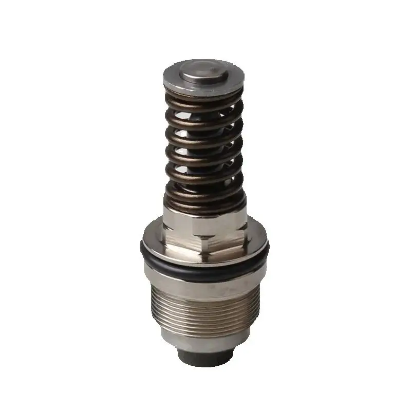 

The high-pressure oil pump plunger spring seat assembly is suitable for EA113 c6 2.0