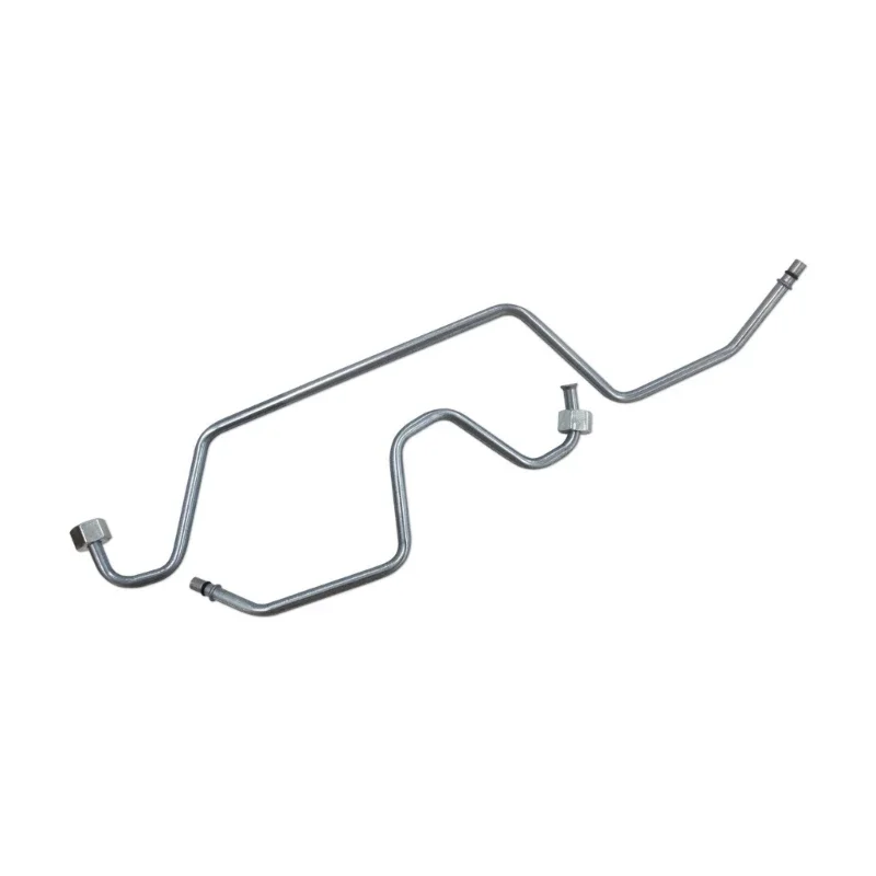 

Accuracy Engineered Steering Rack Pinions Hydraulic Line Set 15254059 15254058 Enhances Vehicle Control for Automotives