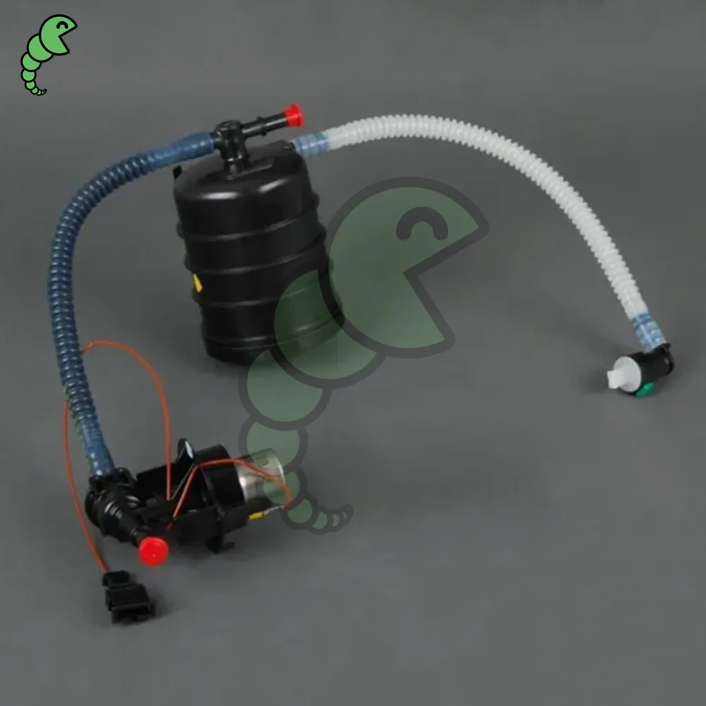 

16117217255 FUEL FILTER PRESSURE REGULATOR FOR BMW 7 F01 F02 7217255
