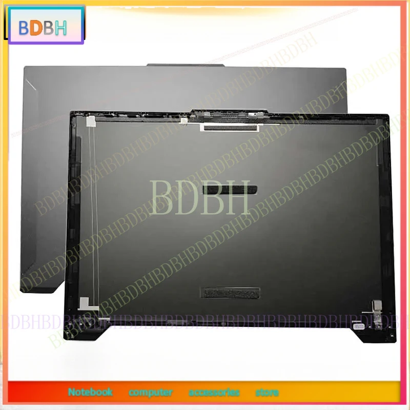 NEW For Tianxuan 5 Pro FX607 FA607 FX607J Black Laptop LCD Back Cover/Front Bezel/Hinges/Palmrest/Bottom Case