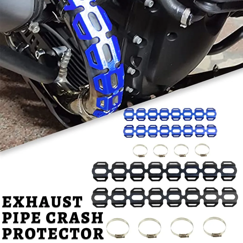 Exhaust Heat Shield… - image