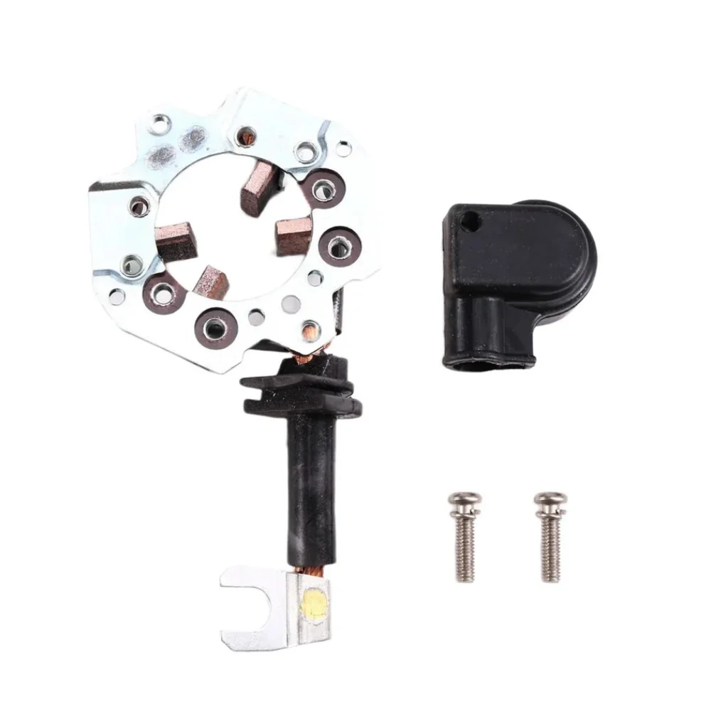 

Держатель щеток 67F-81840-00 для лодочных моторов YAMAHA F75 / F80 / F90 / F100 X-Power