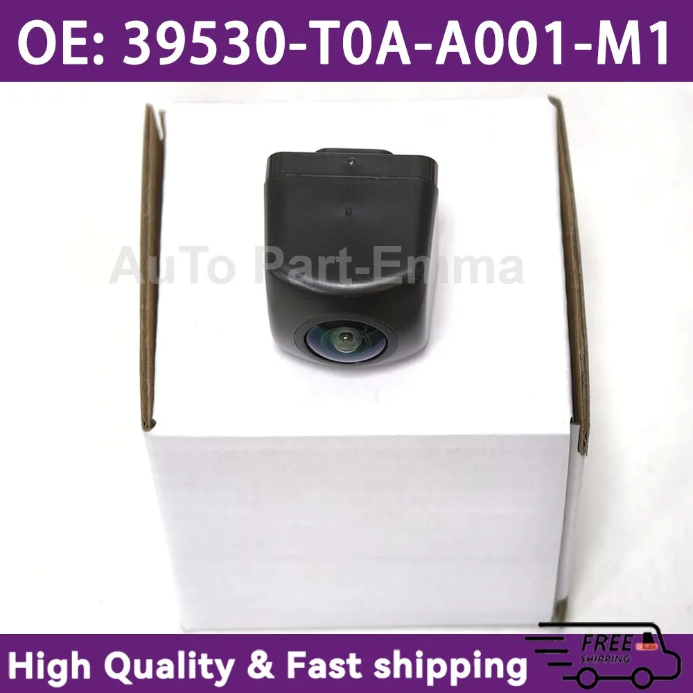 

Камера заднего вида HD 39530-T0A-A001-M1 для Honda CR-V 2012-2013, камера парковки и заднего хода 39530T0AA001M1