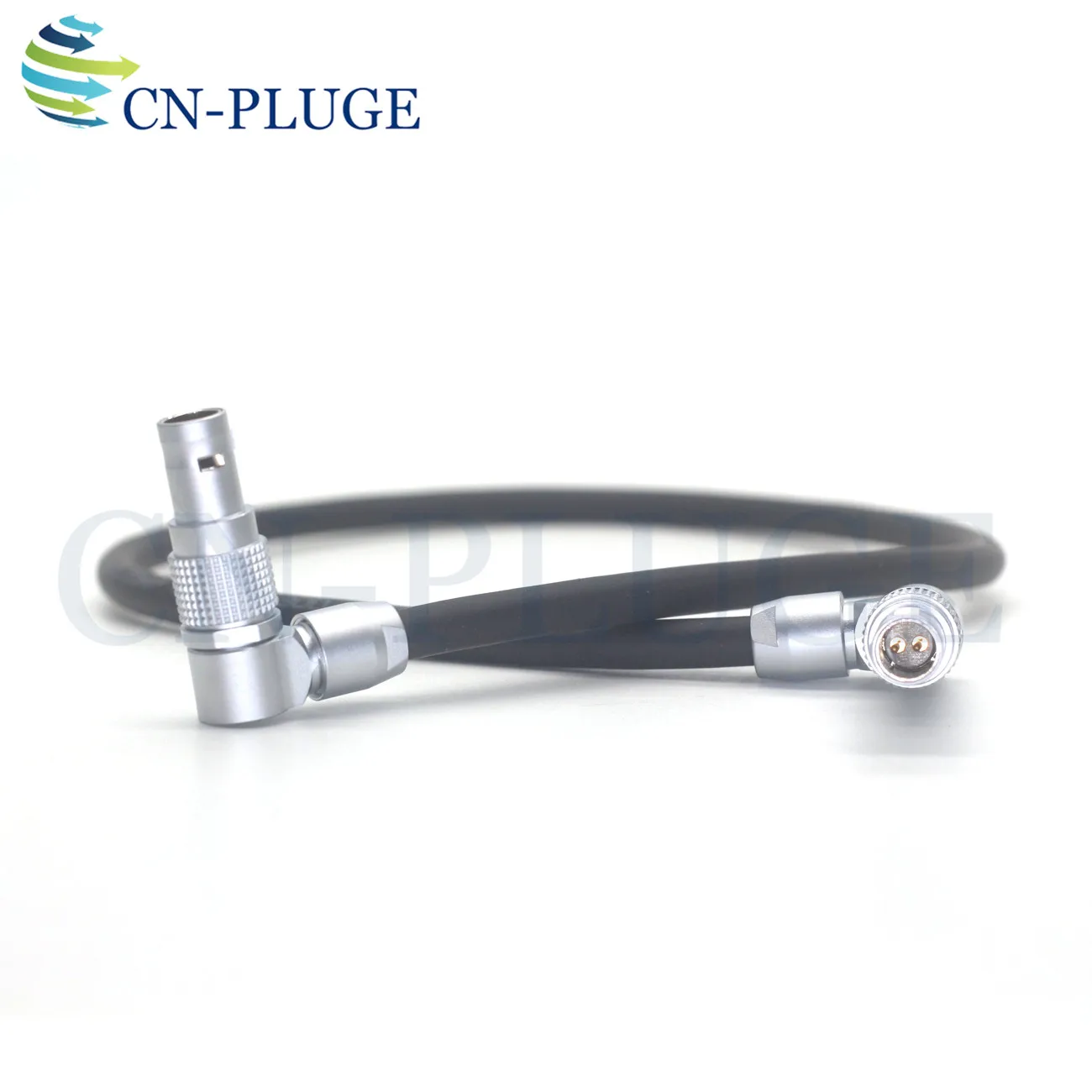 FSG 0B 2-Pin To 2-Pin Power Cord For Camera Cable Power 0B 2-Pin Power Output Teradek 0B 2-Pin Power Cable