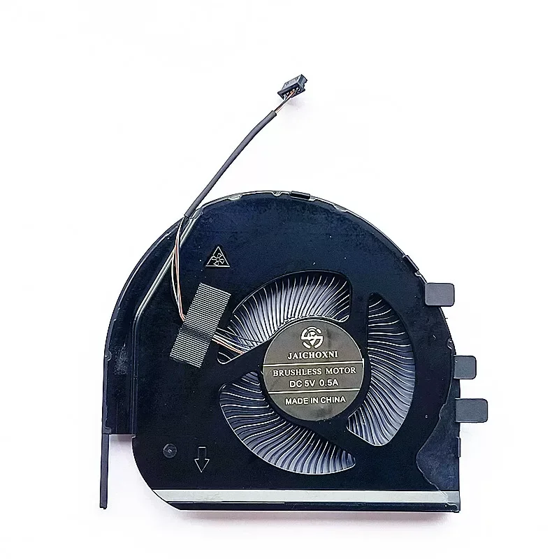 Fan for Lenovo ThinkPad T460P T470P Delta Compatible Cooling Fan Replacement