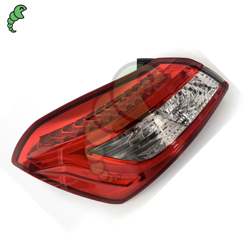 670107150 High quality auto spare parts with rear tail light for Maserati Ghibli 670107148