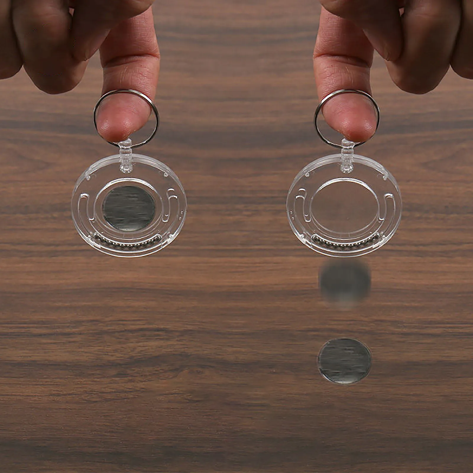 دمى لفتاة بعمر سنتين تختفي رائعًا خارجًا يختفي السحرة الدعائم المبتدئين الهروب إلى سهولة الخدع تفعل اللغز