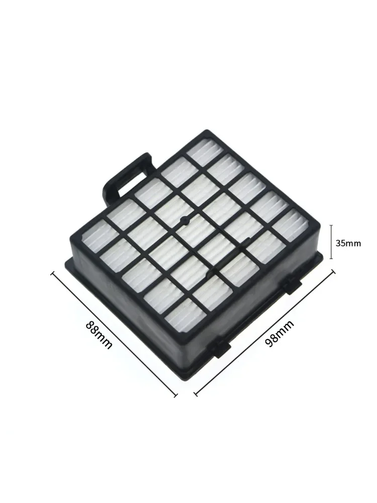 Filtres d'aspirateur pour Bosch BSGL VSZ BSD série BSA, remplacement de filtre HEPA