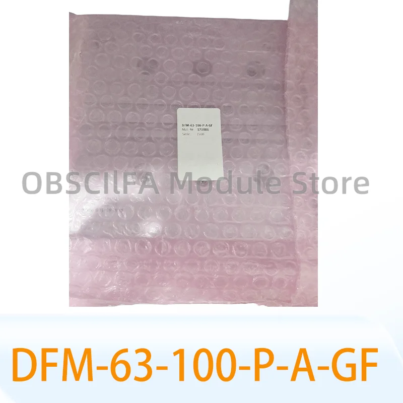 Brand New DFM-63-10…