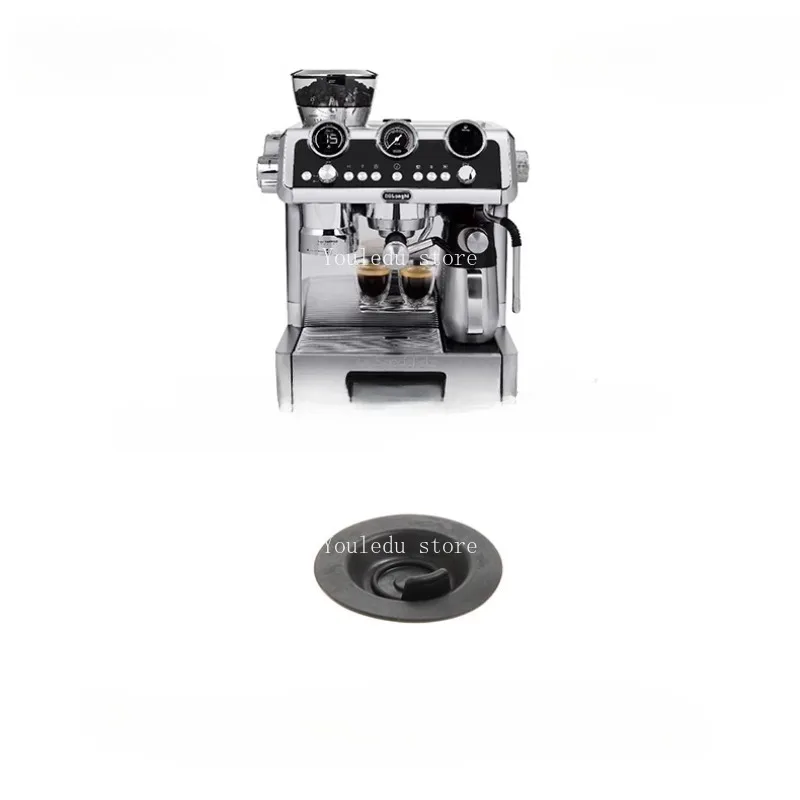 Apply To Delong Semi-automatic Coffee Machine EC9335 9355 EC9665 EC9865 Brewing Head Cleaning Tool Accessories