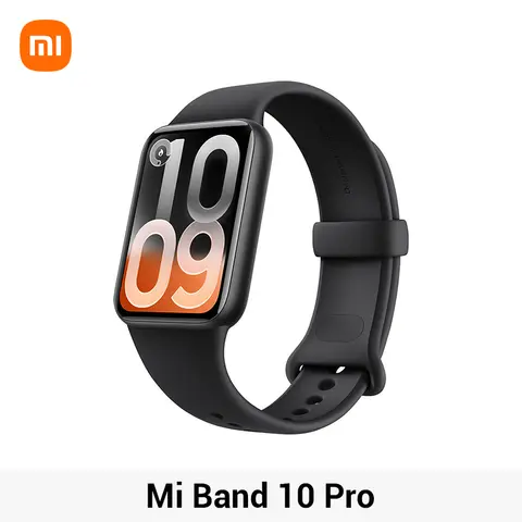 Xiaomi Mi Band 10 Pro NFC Version Chinese Version 2026 Miband 10 Pro