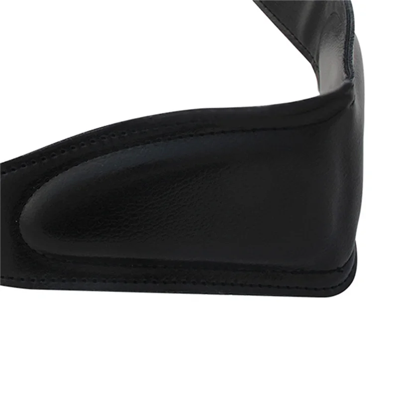

AS98-2X Adjustable Saxophone Strap, Saxophone Neck Strap, High/Medium/Tenor Saxophone Single Shoulder Strap