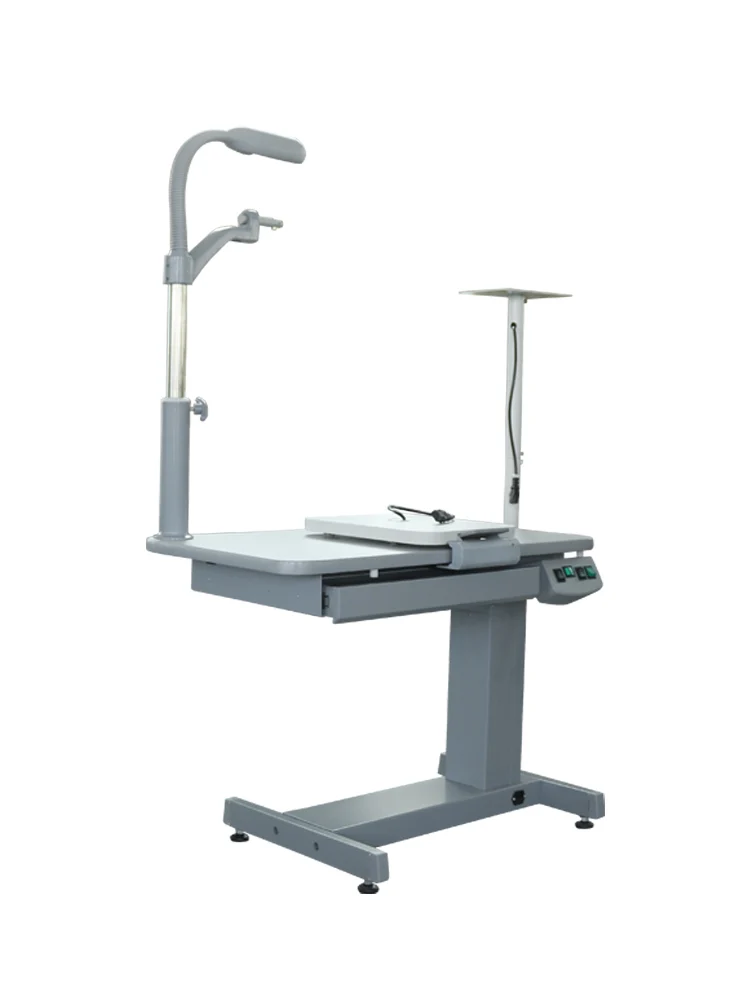 Promotion High Quality Small Ophthalmic Optometry Combined Table and Chair Refraction Unit Ophthalmic instruments and equipment