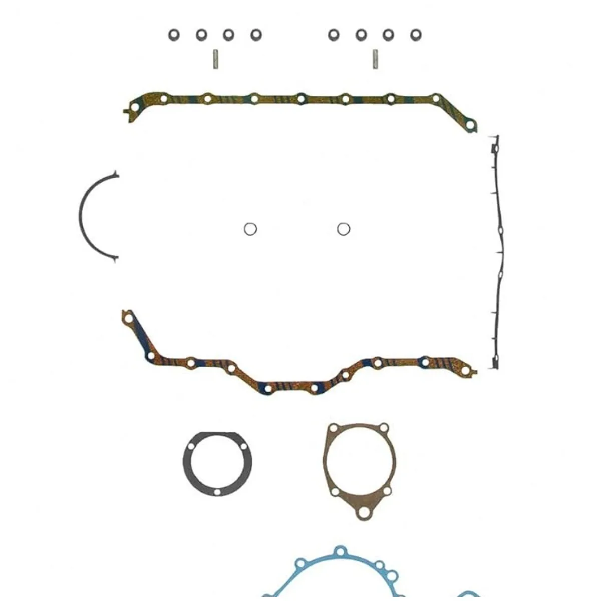 

FS 9196 Полный комплект прокладок PT-1