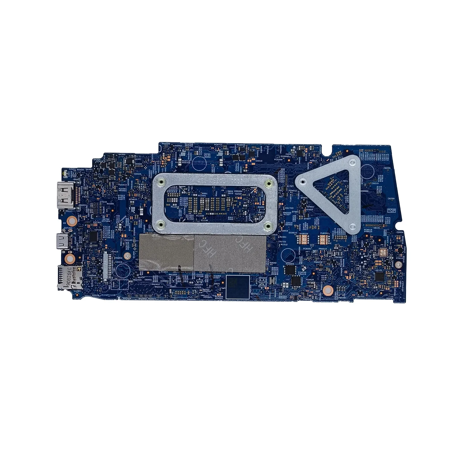 

059XGG 59XGG For Dell Inspiron 5391 7391 Laptop Motherboard System Mainboard Onboard CPU 18769-1 I5-10210U RAM 8GB MX250 2GB