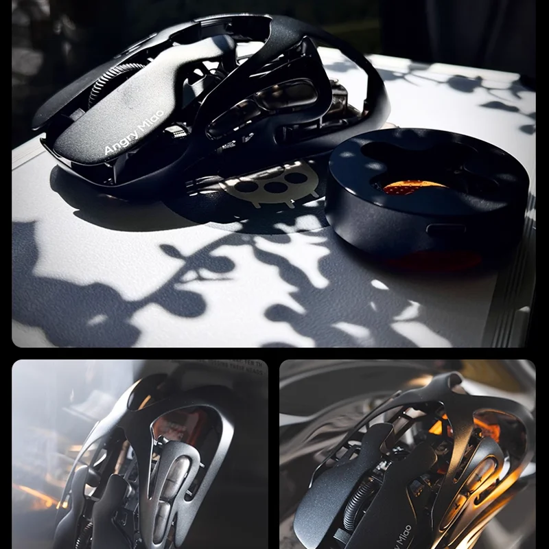 Variant: black