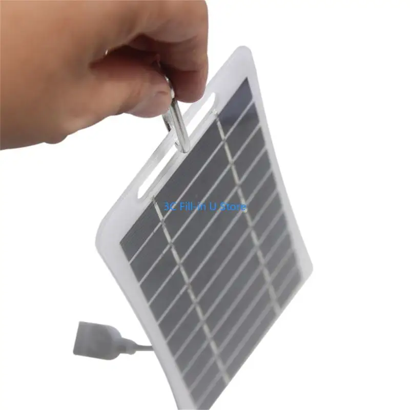 G8ta Green Carging Solution 5v 2W Caricatore USB per il pannello USB per elettronica esterna