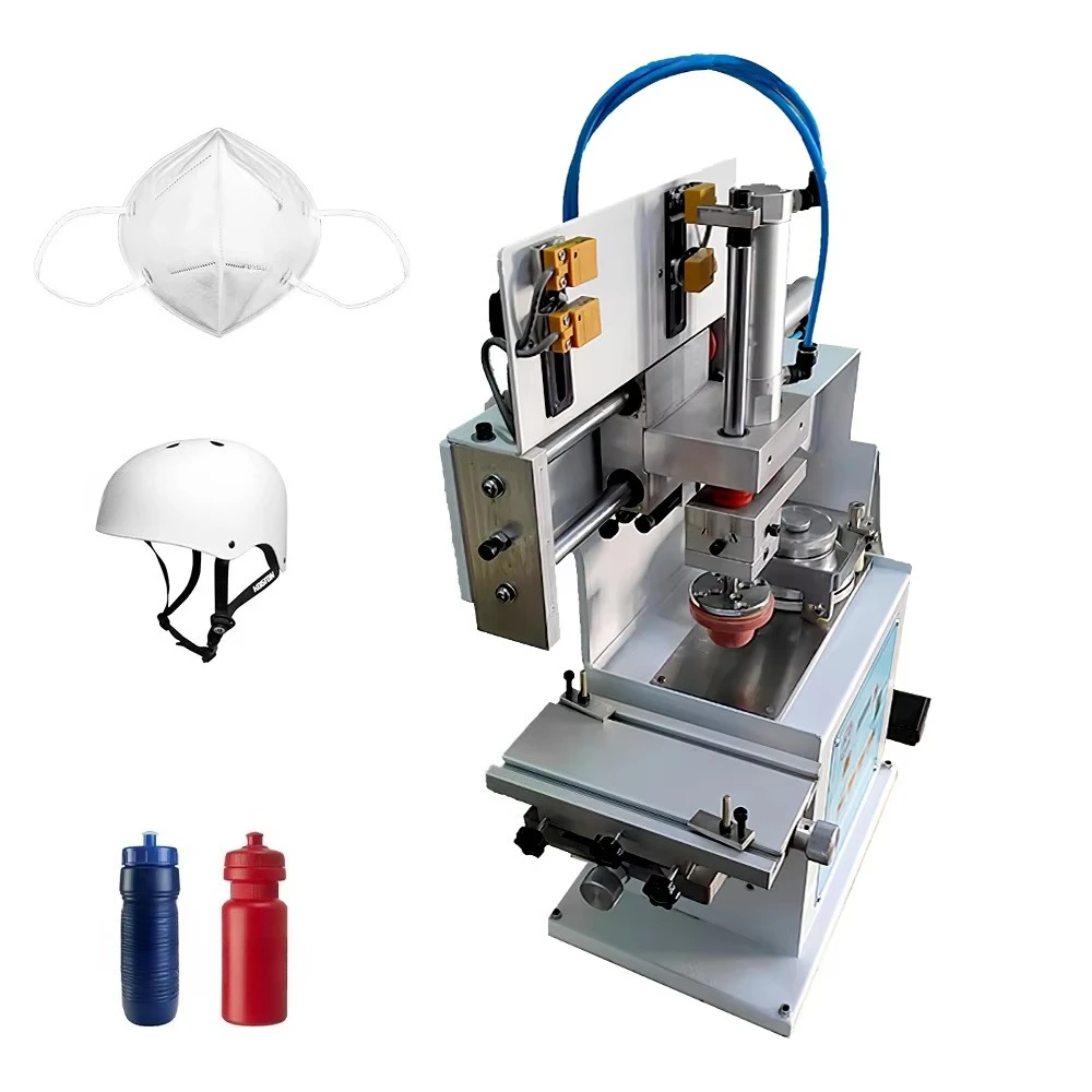 Desktop small gasket machine gear core component dual color environmentally friendly silent operation 1 kW 220 V