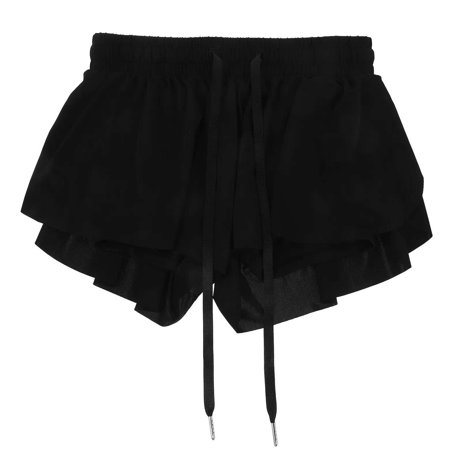 

Skort for Woman 130Cm Sports Skirt with Shorts Stretchy Workout Skorts Tennis Golf Running Yoga Skort Athletic Comfortable