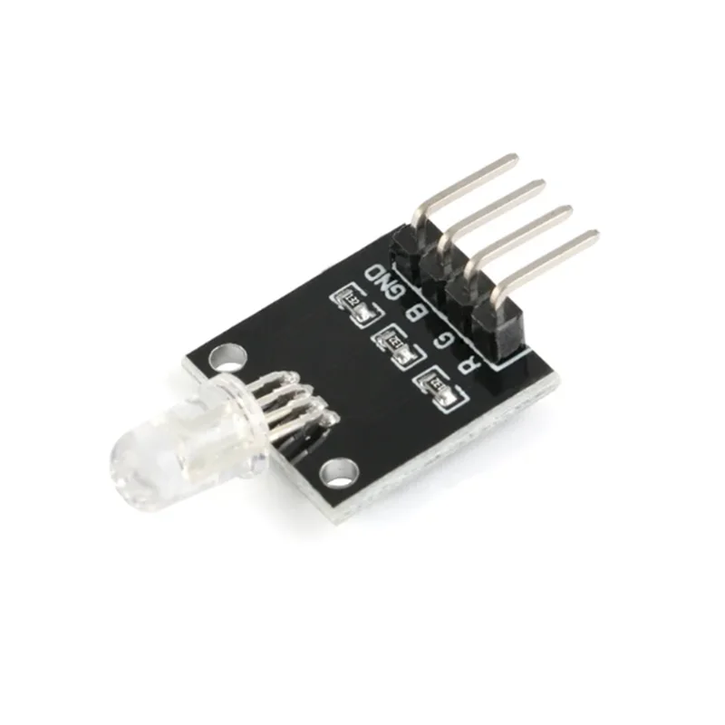 KY-016 KY-009 RVB Technologie Coloré 5050 SMD 3 document Diode LED Électronique DIY pour