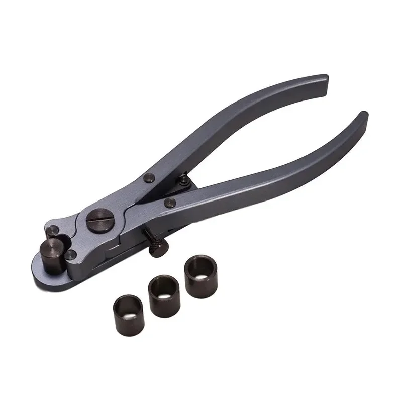 

Ring bending pliers, multifunctional jewelry DIY hitting tool