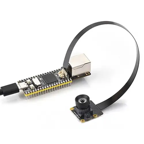 Imagen 2 del producto Cámara Luckfox Pico MIS5001 lentes gran angular de 5MP Para RV1106/Pro/MAX/Ultra (no para RV1103 Pico)