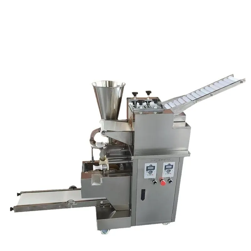 

Automatic dumpling machine, small, imitation handmade dumpling machine, multi-function