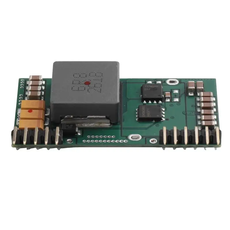 [B17B!】 NID65-5/NID65-5 Regulated Converter NID65 65W DC-DC Non-Isolated Power Supply Module