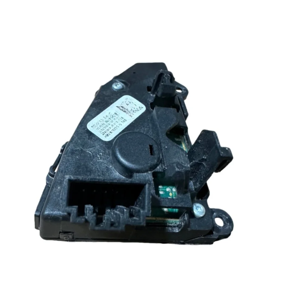 

Auto Switch Panel Multifunction Button Steering Wheel Repair Wear Resistant Non Deforming Quick Installation For Fabia