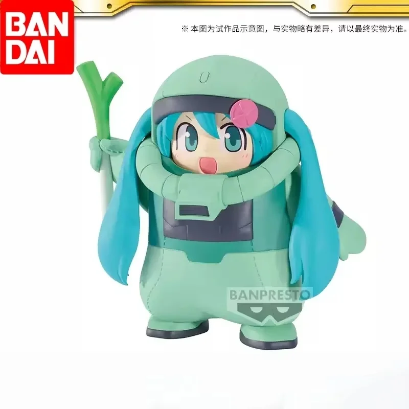 new-genuine-bandai-hatsune-miku-ms-05-up-to-45th-anniversary-x-hatsune-miku-zaku-costume-anime-figure-collection-decor-toy-gifts