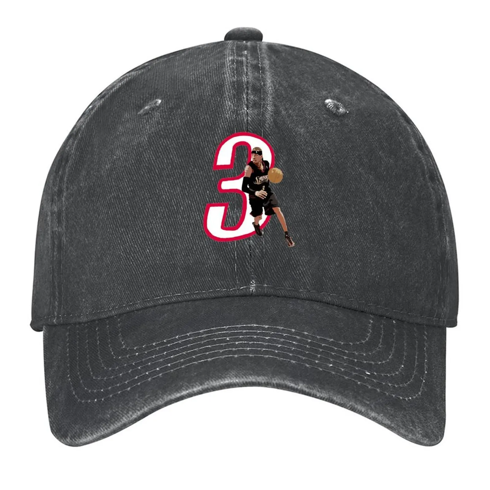 

Allens Best Basket Player Baseball Cap sun hat New Hat Luxury Hat Sports Cap Girl'S Hats Men's