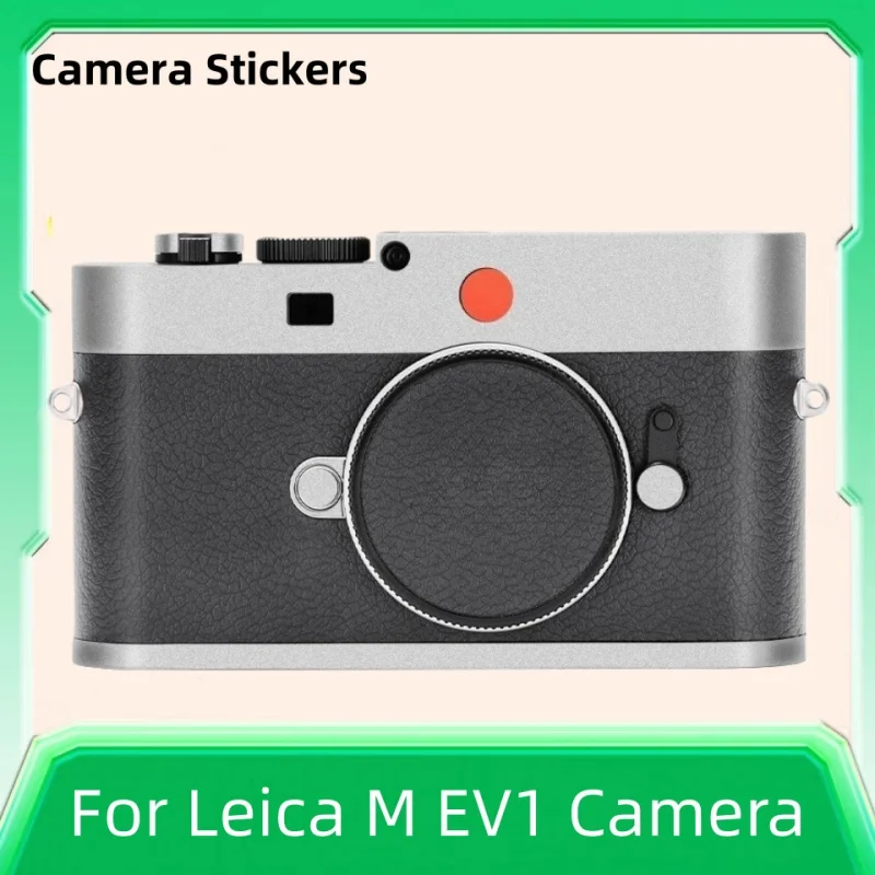 

Для Leica M EV1 наклейка для камеры LEICA MEV1 наклейка для камеры защитная пленка