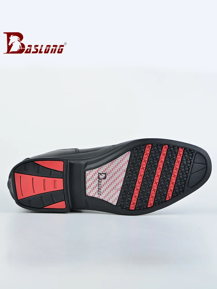 Cowhide Riding Boots Equestrian Ankle Boots Anti-slip And Breathable 승마용품 Equestrian Bootsriding Boots
