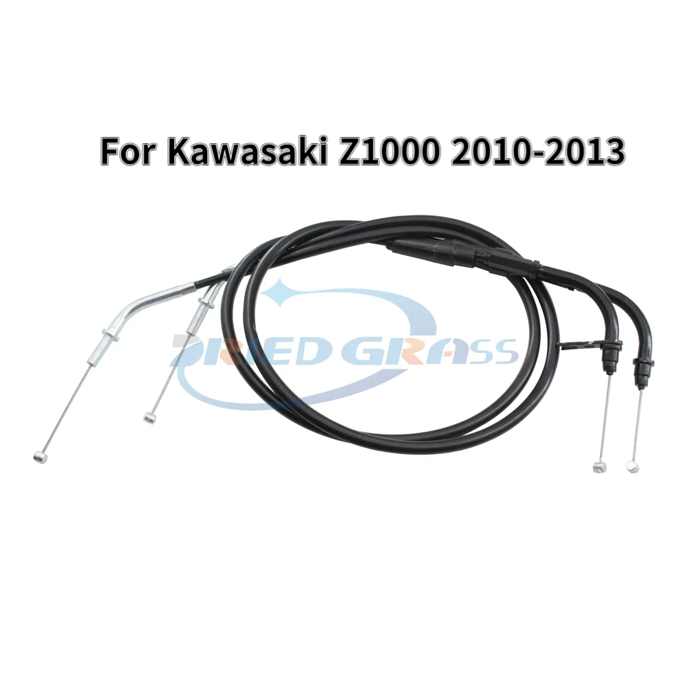 

Motorcycle Throttle Cable for Kawasaki Z1000 2010 2011 2012 2013