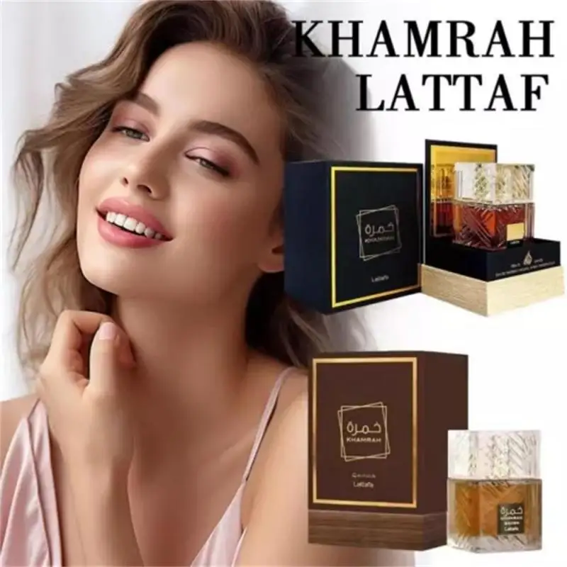 

Arabia 100ml Flirting Unisex Perfume Woody Scent Women Eau De Parfum Men Colognes Fragrance Духи 100ml Perfumes Mujer Originales