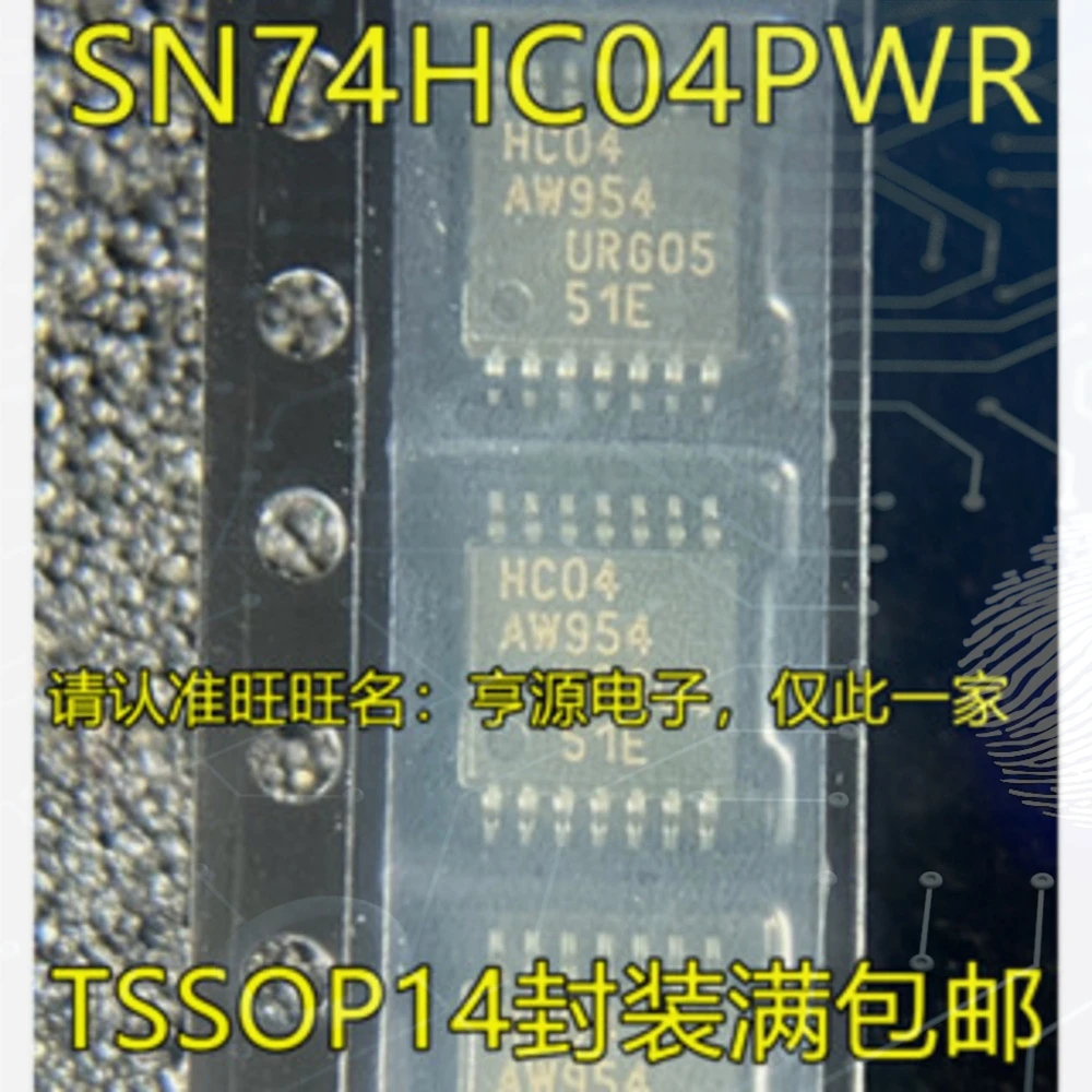 1-10PCS K1939 2SK1939 HC04 74HC04PW SN74HC04PWR AD8370AREZ AD8370ARE LM5066PMH LM5066PMHX/NOPB LM5066