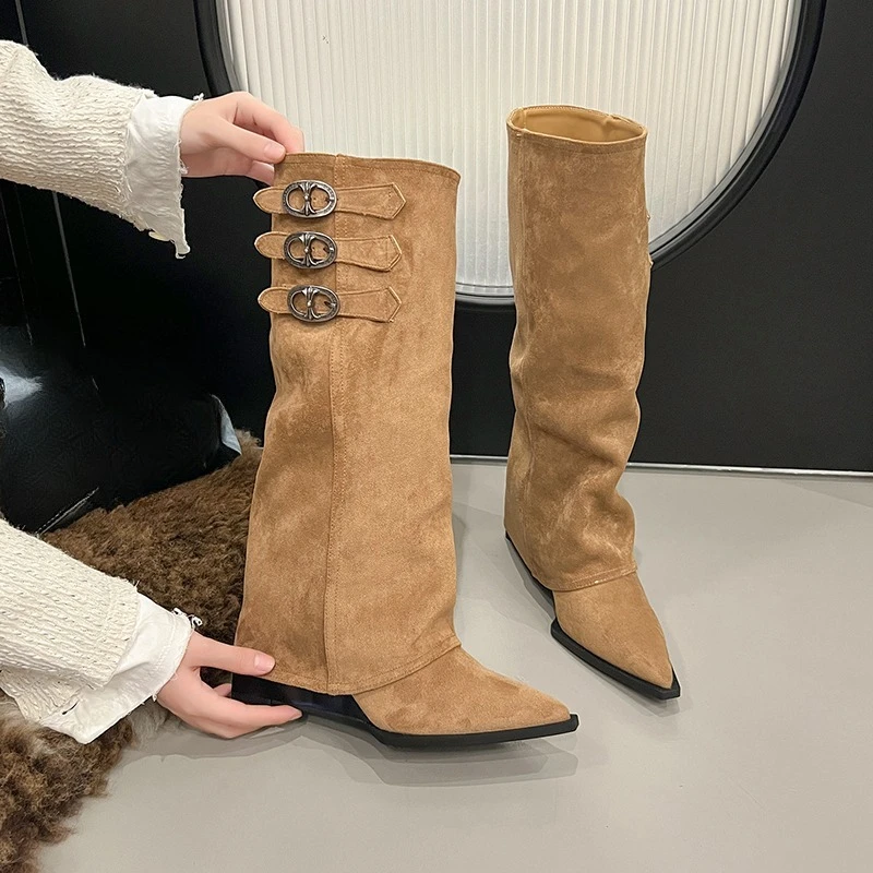 Western Cowboy Poin… - image