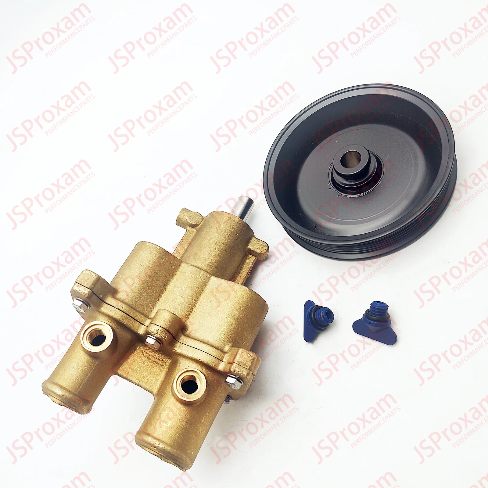 46-8M0118067 46-862914T10 Replaces Fits For MerCruiser 8M0137216 46-862914T3 Sea Water Pump Plastic plug