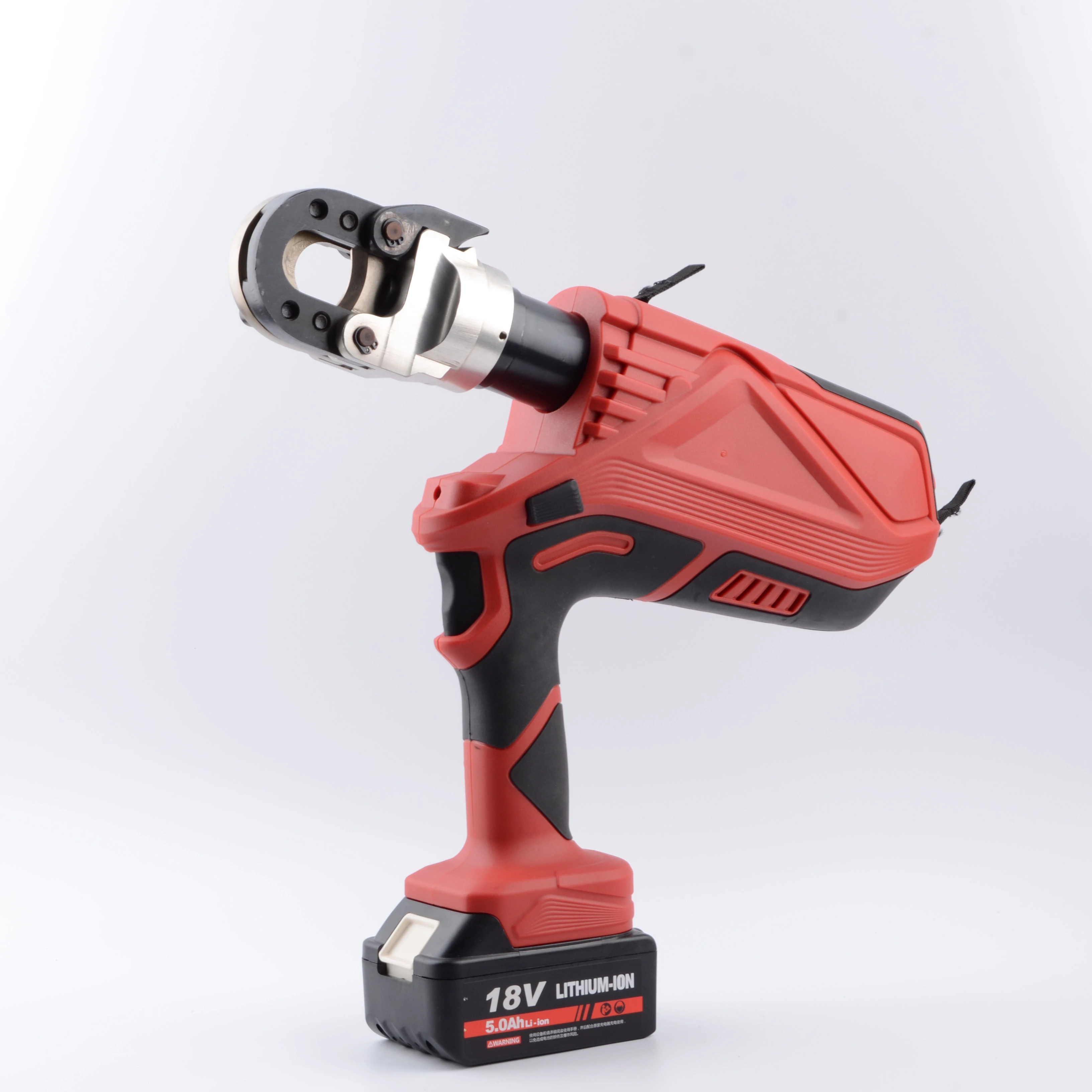 

Industrial Hydraulic Cable Cutter Tool, Portable Cable Cutter Used For Heavy-duty 35mm Wire And Cable