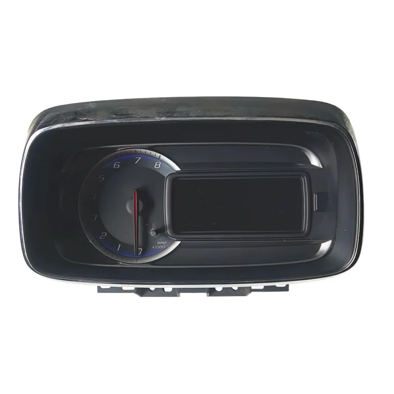

LCD Combination Instrument Cluster for Chevrolet TRAX Speedometer, Odometer Dash Panel Secondhand Accessories 95277522
