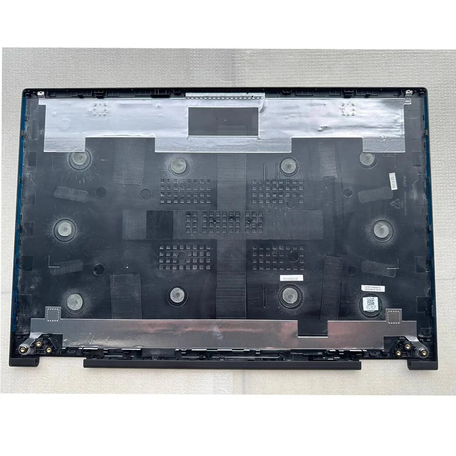 New For HP OMEN 9 16-U 16-WF TPN-C167 Lcd Rear Back Cover Top Case AP71F000110