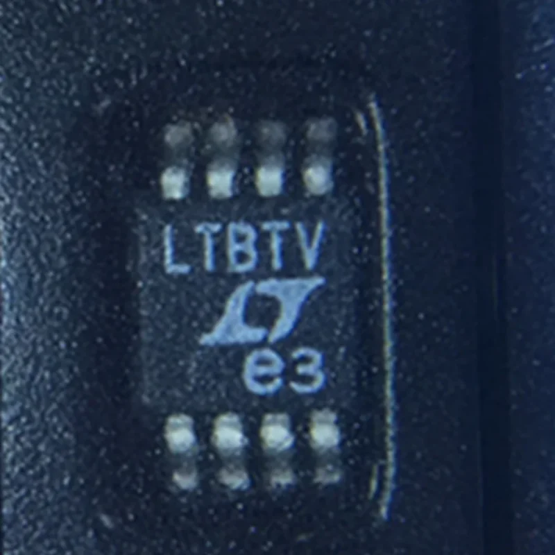 LTC4307IMS8 LTC4307CMS8 LTBTV TSSOP8 Nuovo Originale Genuino
